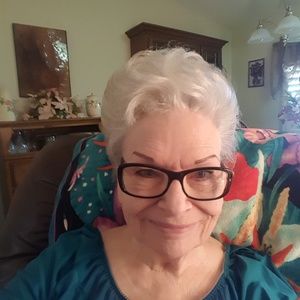 Meet your Posher, Barbara